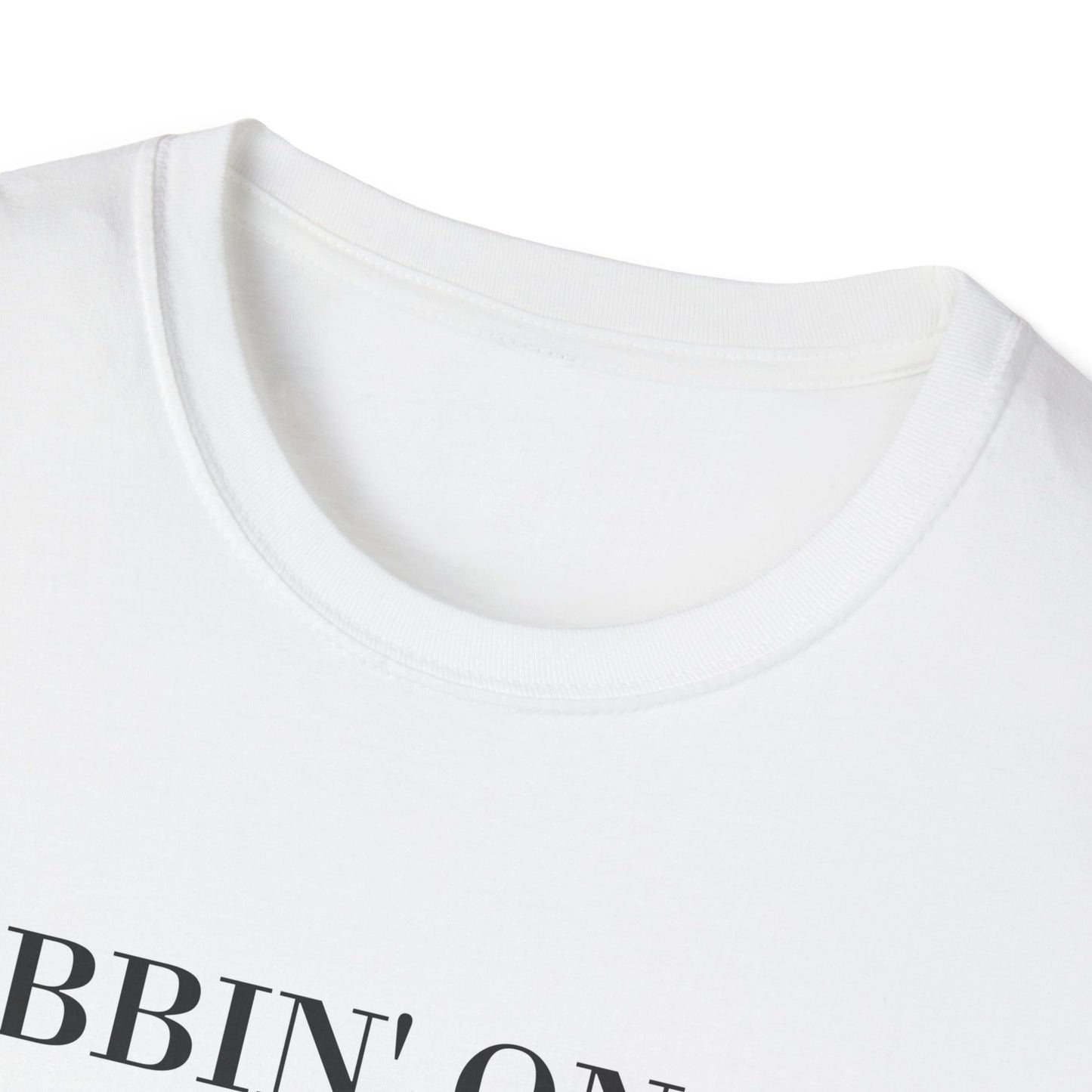 Fibbin' on Me T-Shirt